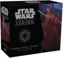 Star Wars Legion - Imperial Royal Guards