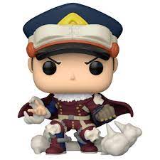 Funko Pop - My Hero Academia - Inasa Yoarashi 1145