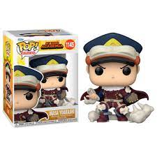 Funko Pop - My Hero Academia - Inasa Yoarashi 1145