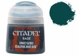 Citadel Base Incubi Darkness