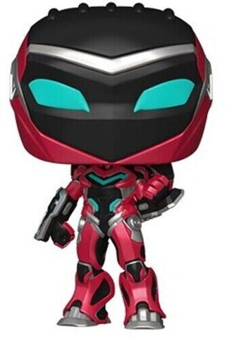 Funko Pop -  Ironheart MK 2  1176
