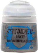 Citadel Layer Ironbreaker
