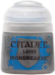 Citadel Layer Ironbreaker