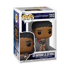 Funko Pop - Lightyear - Izzy Hawthorne  1212