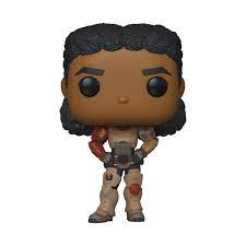 Funko Pop - Lightyear - Izzy Hawthorne  1212