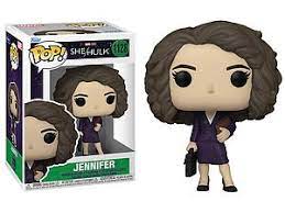 Funko Pop - She Hulk - Jennifer 1128