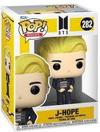 Funko Pop - BTS J-Hope 282