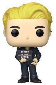 Funko Pop - BTS J-Hope 282