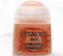Citadel Base Jokaero Orange