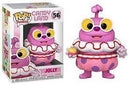 Candy Land: Jolly 56