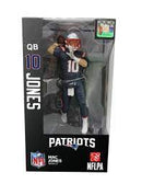 Patriots - Mac Jones Series 2