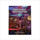 D&D Book - Journeys Through the Radiant Citadel