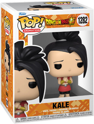 Funko Pop - Kale 1282