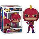 Funko Pop - Ms Marvel - Kamala Khan 1078