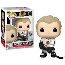 Funko Pop - NHL Patrick Kane 85