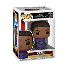 Funko Pop - Marvel - Kang 1139