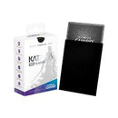 UG - Sleeves Katana Black