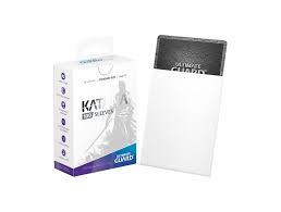 UG - Sleeves Katana White
