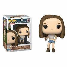 Funko Pop - Letterkenny - Katy 1164