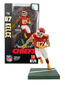 Chiefs - Travis Kelce Series 2
