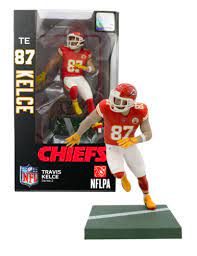 Chiefs - Travis Kelce Series 2