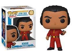 Star Trek: Original  Khan 1137
