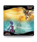 Duel Playmat - Elspeth Vs Kiora