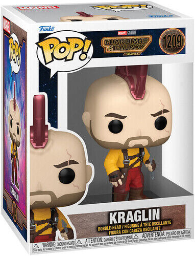 Funko Pop - Kraglin  1209