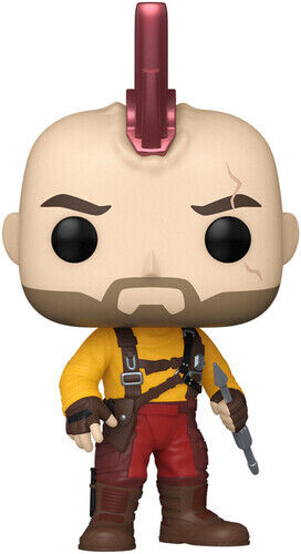 Funko Pop - Kraglin  1209