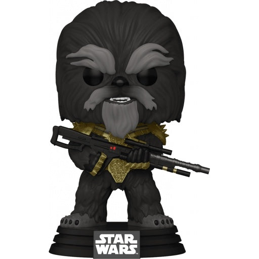 Funko Pop -  Krrsantan  581