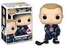 Nhl - Jets - Patrik Laine 24