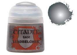 Citadel Base Leadbelcher