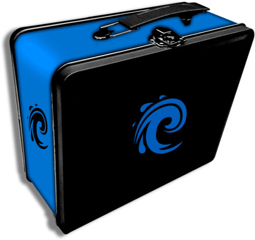 Legion - Blue Box