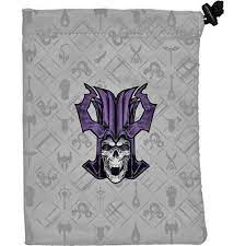 Dice Bag - D&D Lich