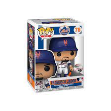 Funko Pop - MLB - Francisco Lindo 78