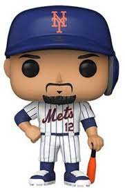 Funko Pop - MLB - Francisco Lindo 78