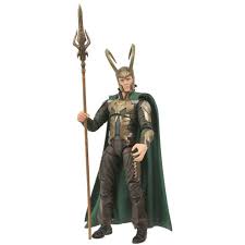 Loki  - Select Marvel