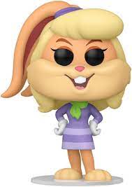 Funko Pop - Lola Bunny as Daphne Blake  1241