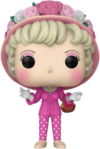 Funko Pop - Eunice "Lovey" Howell 1331