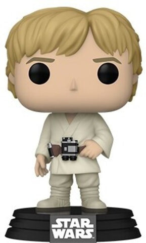 Funko Pop - Luke Skywalker 594
