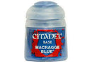 Citadel Base Macragge Blue