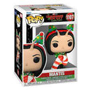 Pop Funko - GOTG - Mantis 1107