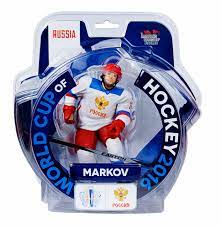 Imports Dragon - World Cup - Markov