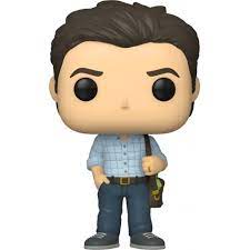 Funko Pop - Ozark - Marty Byrde 1196