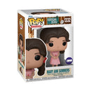 Funko Pop - Mary Ann Summers 1332
