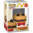 Funko Pop - Meal Squad Hamburger 148