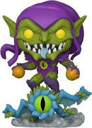 Pop Funko Monster Hunter - Green Goblin 991