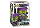 Pop Funko Monster Hunter - Green Goblin 991