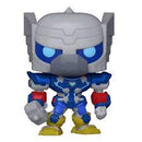 Pop Marvel Avengers Mech Strike Thor 834