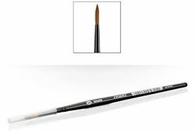 Citadel Shade - Med Brush